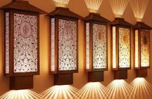 Marrakech Shopping Tour in the Best Galleries in Morocco.