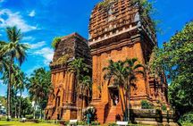 ️ Quy Nhon Instagram Tour: Most Famous Spots (Private & All-Inclusive)