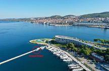 Kornati Experience small group (12 pax) boat tour