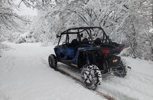 Private Buggy Experience All Seasons in Pamporovo
