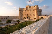 Private Alexandria Highlights Guided Day Tour