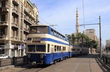 Private Alexandria Highlights Guided Day Tour