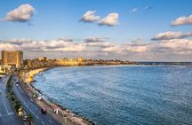 Private Alexandria Highlights Guided Day Tour