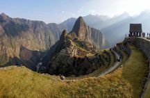 Inca Trail To Machu Picchu - Small Group - 2 Days Tour