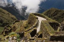 Inca Trail To Machu Picchu - Small Group - 2 Days Tour