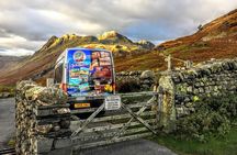 CHESTER: Lake District Adventure - Sightseeing Day Trip Tour