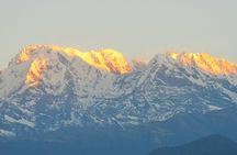 Half-Day Private Pokhara Tour 