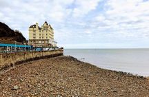 CHESTER: North Wales Adventure - Sightseeing Day Trip Tour