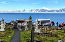 CHESTER: North Wales Adventure - Sightseeing Day Trip Tour