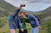 CHESTER: North Wales Adventure - Sightseeing Day Trip Tour