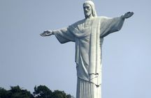 9-hour Private Full Day Tour of Rio - by Alan Denis