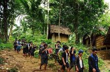 Private Tour Baduy Village