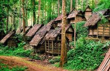 Private Tour Baduy Village