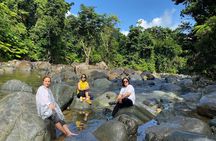 El Yunque Rainforest Guided Day Tour from San Juan