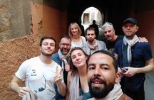Marrakech Monuments & Heritage 