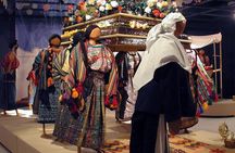 Private Guatemala City Museums and Guatemala city sightseeing