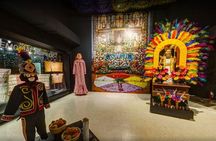 Private Guatemala City Museums and Guatemala city sightseeing