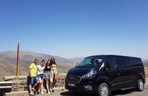 Luxury 3 Days Desert Tour Morocco