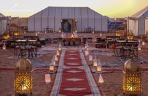 Luxury 3 Days Desert Tour Morocco