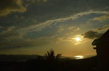 Negril Country Side Tour & Rick's Cafe 