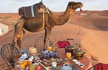3-Days Desert Tour from Marrakesh 