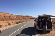 3-Days Desert Tour from Marrakesh 
