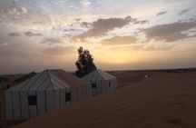 3-Days Desert Tour from Marrakesh 