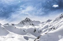 Private Full Day Tour In Kazbegi - Gudauri (Paragliding & Rafting)