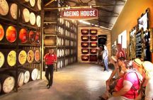 Private Appleton Estate Rum Tour & Tasting from Runaway Bay