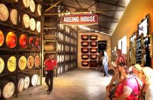 Private Appleton Estate Rum Tour & Tasting from Montego Bay