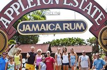 Private Appleton Estate Rum Tour & Tasting from Montego Bay