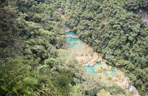 Semuc Chapey & Kamba Caves 3 days 2 nights
