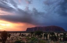 Uluru Small Group Tour including Sunset