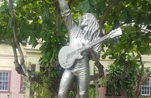 Ocho Rios to Kingston Sightseeing Day-Trip