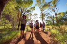 Uluru Small Group Tour including Sunset