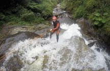 Baths Nature and Adventure 2 Days.