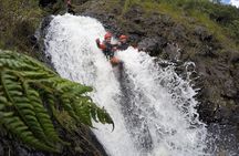 Baths Nature and Adventure 2 Days.