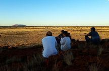 Aboriginal Homelands Experience