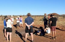 Aboriginal Homelands Experience