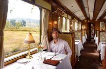 Machu Picchu 1 Day Tour Luxury Service
