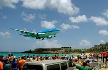 St.Maarten St.Martin Best Prime Tour