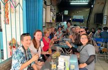Ho Chi Minh city Unseen Markets Tour by motorbike with Locals