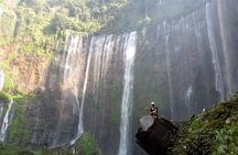 TUMPAK SEWU and VOLCANO from Malang : 3 Days