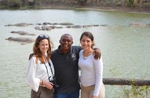 5 Days Travelling Southern Tanzania 