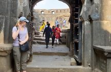 Lonavala - Hill Station Tour From Mumbai