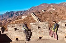 Best Beijing Day Tour To Forbidden City and Great Wall