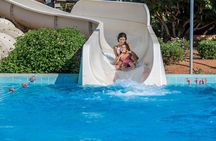 Fasouri Watermania Waterpark Admission Ticket