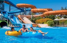 Fasouri Watermania Waterpark Admission Ticket