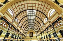 1-Day Ho Chi Minh City & Cu Chi Tunnels-Deluxe Group Of 10 Max