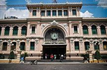 1-Day Ho Chi Minh City & Cu Chi Tunnels-Deluxe Group Of 10 Max